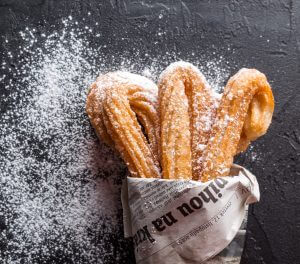 Churro